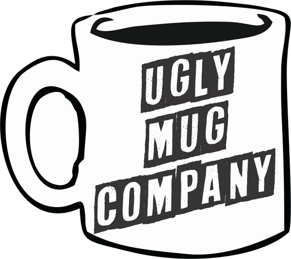 Ugly Mug Company logo